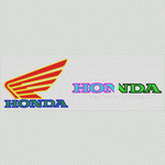 Honda 廨