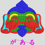 B1_��ͨͷ������廨�����������