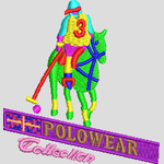  POLO    廨