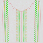 领中东民族复版