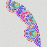 民族古典复杂领