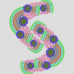 复杂领中东民族水溶