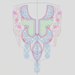 民族中东领复杂