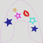 女装