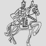 男装