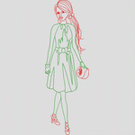 服装