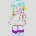 服装
