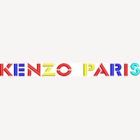 KENZO PARIS品牌标志 免费花样