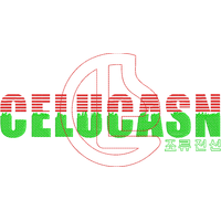 CELUCASN公司标志设计 免费花样