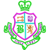 徽章设计图案 免费花样