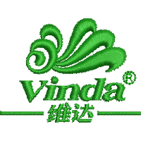 维达品牌标志 免费花样