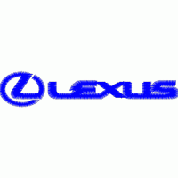 雷克萨斯品牌标志 lexus雷克萨斯车标