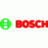 博世品牌标志 BOSCH博士标