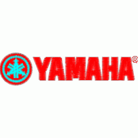雅马哈品牌标志 yamaha雅马哈