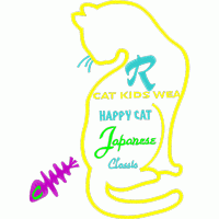 猫咪图案刺绣设计 免费童装卡通花样
