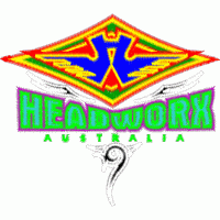 澳大利亚HEADWORK标志 免费童装卡通花样