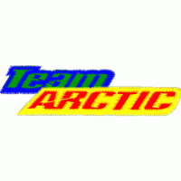 Team Arctic 标志 免费童装卡通花样