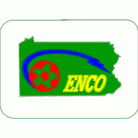 ENCO标志刺绣图案 免费童装卡通花样
