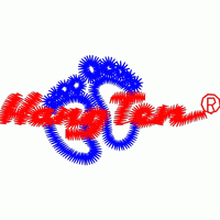 Hang Ten 品牌标志 免费童装卡通花样