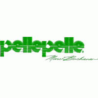 PellePelle品牌标志 免费花样