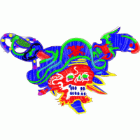 彩色骷髅装饰图案 骷髅免费花样