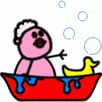 小猪划船玩水 免费花样