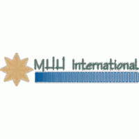 M44国际标志 免费花样