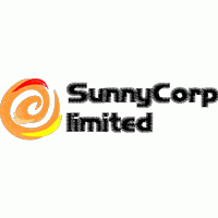 SunnyCorp公司标志 免费花样