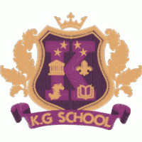 K.G学校徽章设计 免费花样