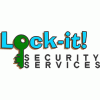 Lock-it!安全服务标志 免费花样