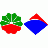 彩色刺绣图案设计 免费花样