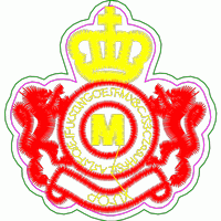 徽章图案设计 免费花样