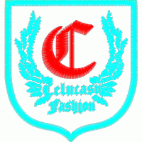 Celuras Fashion 品牌徽章 免费花样