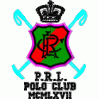 P.R.L.马术俱乐部徽章 免费花样