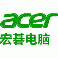 宏碁品牌标志 免费花样