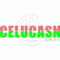 CELUCASN公司标志设计 免费花样