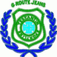 G Route Jeans品牌徽章 免费花样