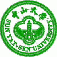 中山大学校徽 免费花样