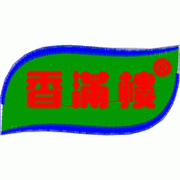 香满楼品牌标志 免费花样