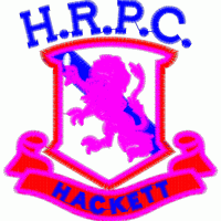 H.R.P.C.哈克特徽章 免费花样