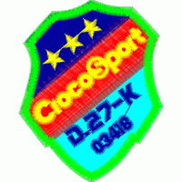 免费花样下载区,CrocoSport运动徽章 五角星 章仔