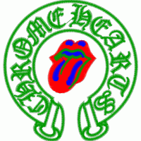 免费花样下载区,滚石乐队标志刺绣 大嘴logo free