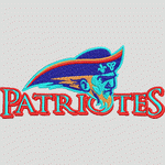 patriotes廨