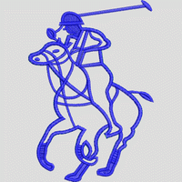  polo廨