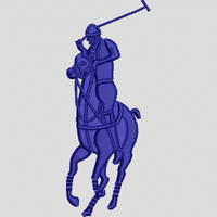   polo 廨