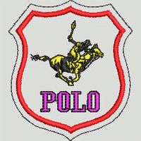   polo 廨