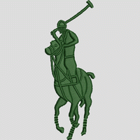   polo 廨