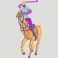   polo 廨
