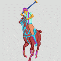  polo 廨