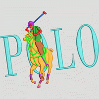   polo 廨